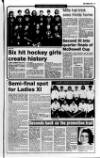 Larne Times Thursday 24 January 1991 Page 47