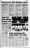 Larne Times Thursday 24 January 1991 Page 49