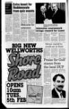 Larne Times Thursday 31 January 1991 Page 2