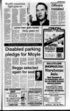 Larne Times Thursday 31 January 1991 Page 3