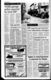 Larne Times Thursday 31 January 1991 Page 4