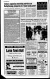 Larne Times Thursday 31 January 1991 Page 10