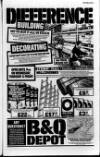 Larne Times Thursday 31 January 1991 Page 13