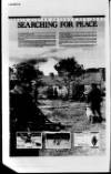 Larne Times Thursday 31 January 1991 Page 14