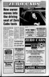 Larne Times Thursday 31 January 1991 Page 15
