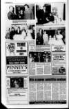 Larne Times Thursday 31 January 1991 Page 16