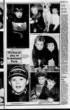 Larne Times Thursday 31 January 1991 Page 21