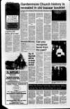 Larne Times Thursday 31 January 1991 Page 26
