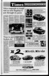 Larne Times Thursday 31 January 1991 Page 27