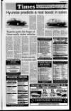 Larne Times Thursday 31 January 1991 Page 29
