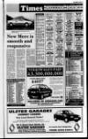 Larne Times Thursday 31 January 1991 Page 31