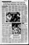 Larne Times Thursday 31 January 1991 Page 39