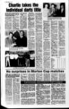 Larne Times Thursday 31 January 1991 Page 42