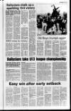 Larne Times Thursday 31 January 1991 Page 45