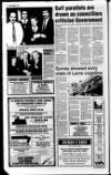 Larne Times Thursday 07 February 1991 Page 4
