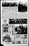Larne Times Thursday 07 February 1991 Page 8