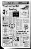 Larne Times Thursday 07 February 1991 Page 12