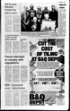 Larne Times Thursday 07 February 1991 Page 13