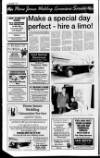 Larne Times Thursday 07 February 1991 Page 14