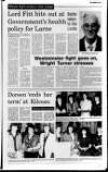 Larne Times Thursday 07 February 1991 Page 17