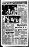 Larne Times Thursday 07 February 1991 Page 18