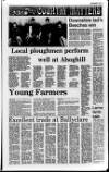 Larne Times Thursday 07 February 1991 Page 19