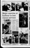 Larne Times Thursday 07 February 1991 Page 26