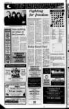 Larne Times Thursday 07 February 1991 Page 28