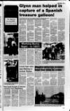 Larne Times Thursday 07 February 1991 Page 31