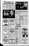 Larne Times Thursday 07 February 1991 Page 38