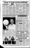 Larne Times Thursday 07 February 1991 Page 42