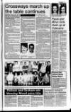 Larne Times Thursday 07 February 1991 Page 43