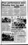 Larne Times Thursday 07 February 1991 Page 45