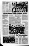 Larne Times Thursday 07 February 1991 Page 48