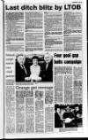 Larne Times Thursday 07 February 1991 Page 49