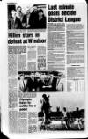 Larne Times Thursday 07 February 1991 Page 50