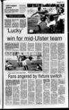 Larne Times Thursday 07 February 1991 Page 51