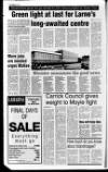 Larne Times Thursday 21 February 1991 Page 2