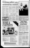 Larne Times Thursday 21 February 1991 Page 4