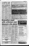 Larne Times Thursday 21 February 1991 Page 9