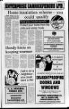 Larne Times Thursday 21 February 1991 Page 21