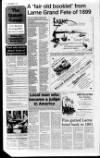 Larne Times Thursday 21 February 1991 Page 26
