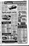 Larne Times Thursday 21 February 1991 Page 33