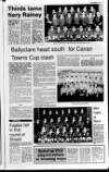 Larne Times Thursday 21 February 1991 Page 45