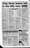 Larne Times Thursday 21 February 1991 Page 46