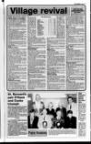 Larne Times Thursday 21 February 1991 Page 47