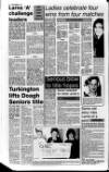 Larne Times Thursday 21 February 1991 Page 48