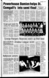 Larne Times Thursday 21 February 1991 Page 51