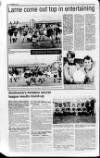 Larne Times Thursday 21 February 1991 Page 52