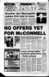 Larne Times Thursday 21 February 1991 Page 54